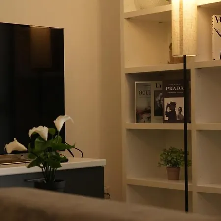 Vimodrone Apartment Apartamento Vimodrone