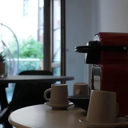 Vimodrone Apartment *