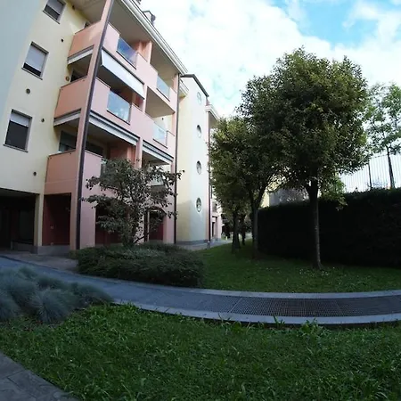 Vimodrone Apartment Apartamento Vimodrone