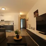 Vimodrone Apartment Lägenhet *