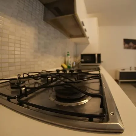 Vimodrone Apartment Apartament