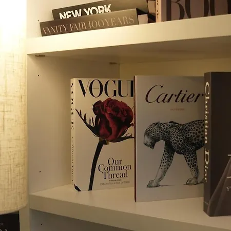 Vimodrone Apartment