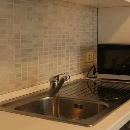 Vimodrone Apartment Apartmán