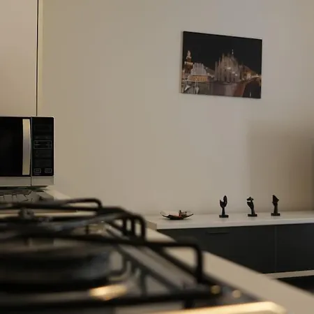 Apartmán Vimodrone Apartment