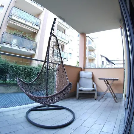 Apartamento Vimodrone Apartment Vimodrone