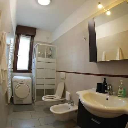Apartamento Vimodrone Apartment