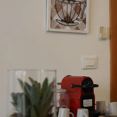 Apartamento Vimodrone Apartment *