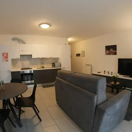Apartamento Vimodrone Apartment