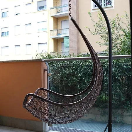 Vimodrone Apartment Apartamento *