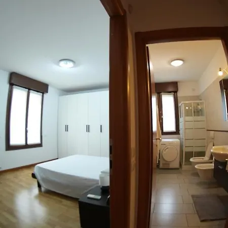 Vimodrone Apartment Apartamento Vimodrone