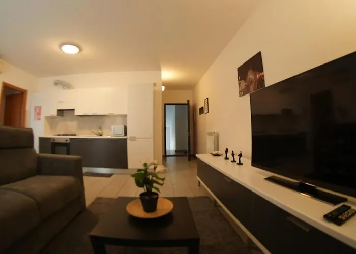 Vimodrone Apartment アパート *
