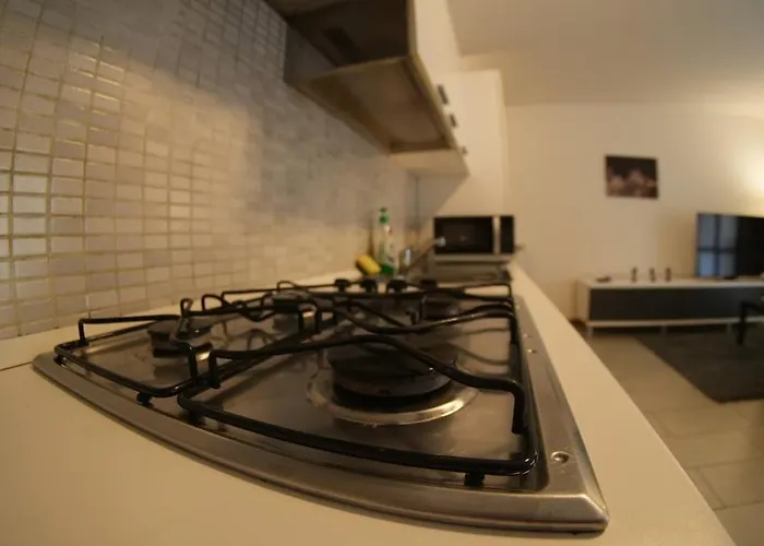 Vimodrone Apartment アパート