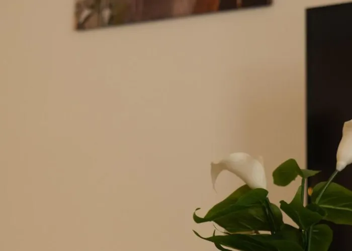 Vimodrone Apartment アパート
