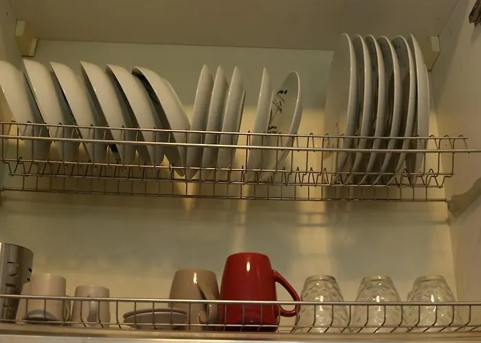 Vimodrone Apartment アパート ヴィモドローネ