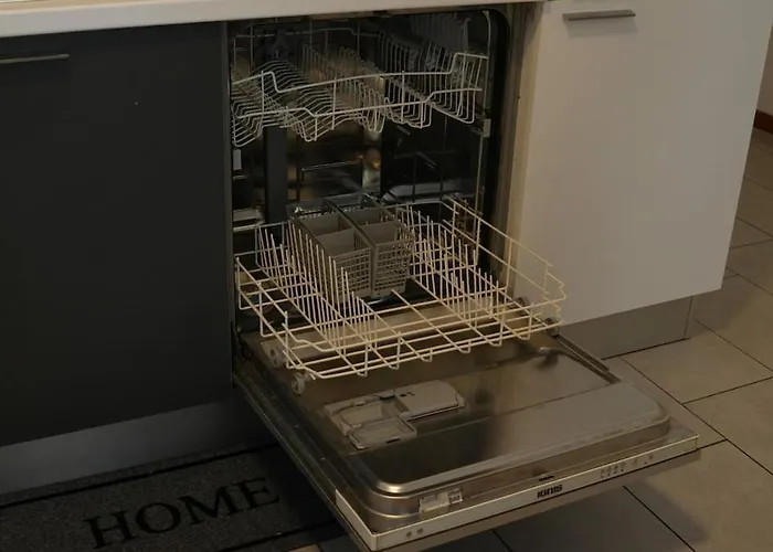 Vimodrone Apartment ヴィモドローネ