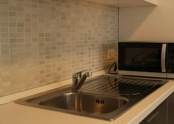 Vimodrone Apartment アパート